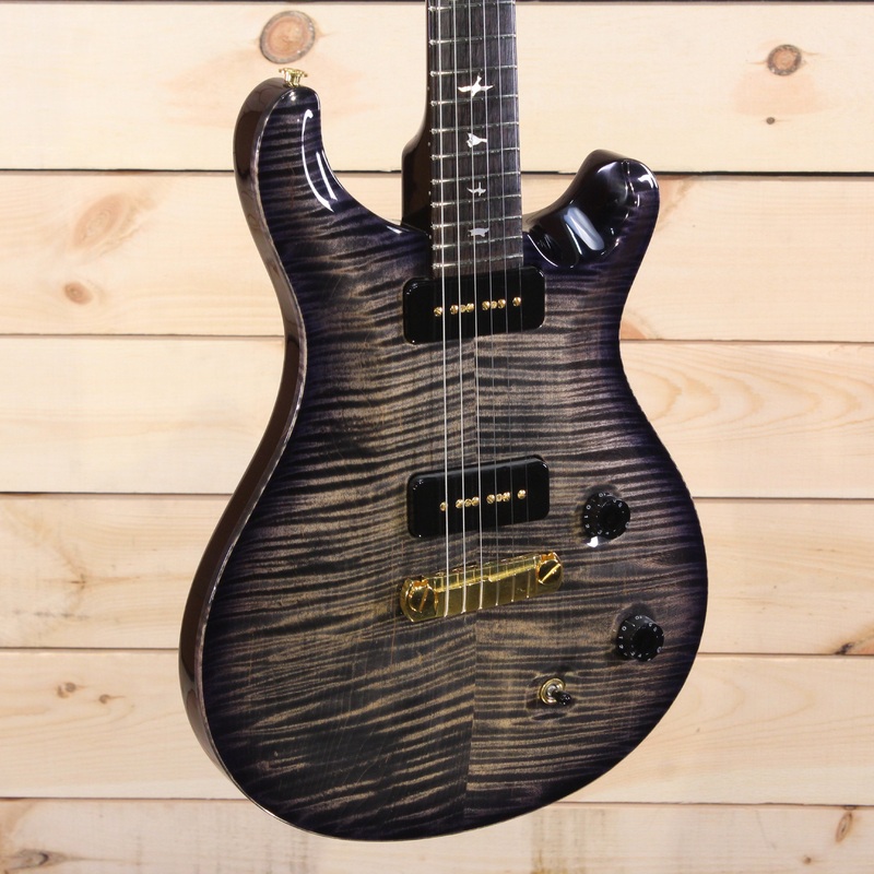 PRS Private Stock McCarty PS#01059 - (PRS-0054) Serial: 5 98785 - PLEK'd
