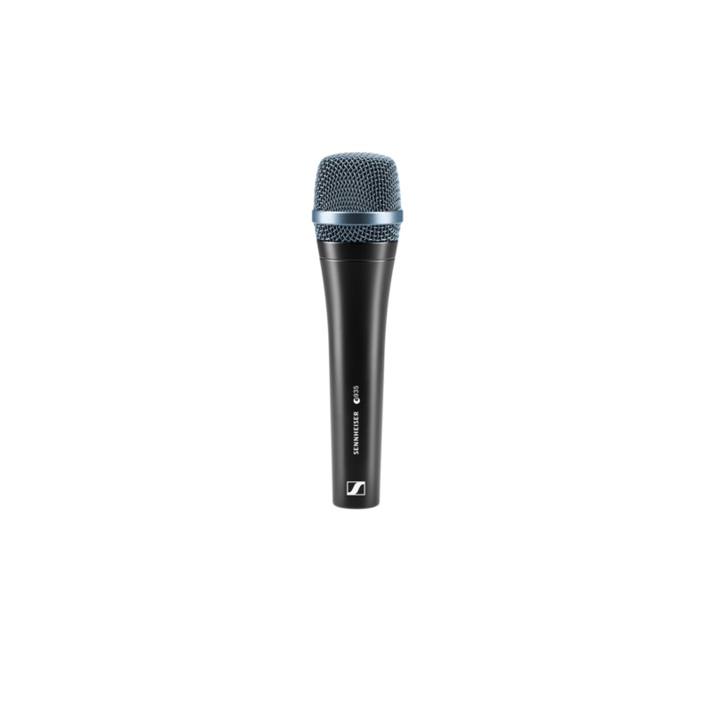 Sennheiser E935 Dynamic Vocal Microphone