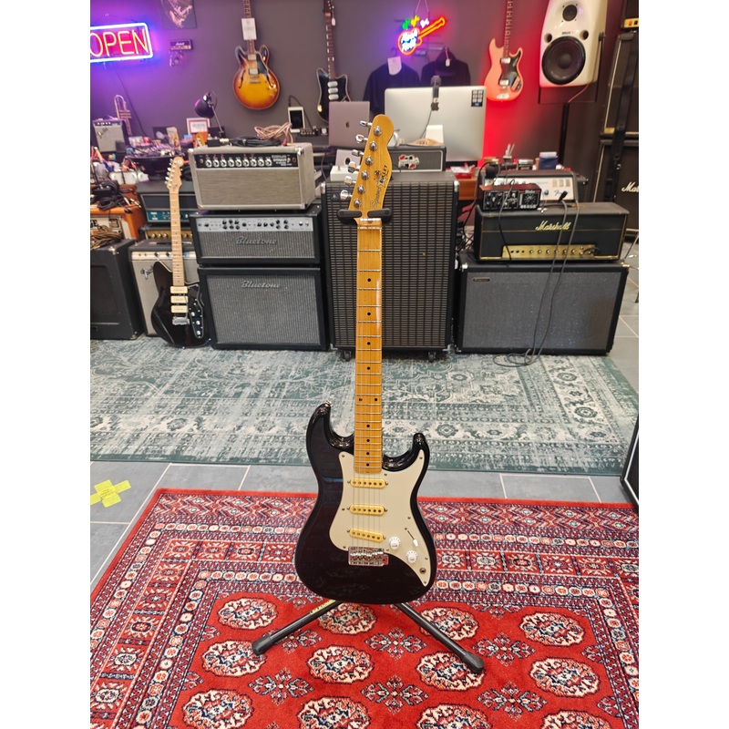 Squier Bullet E-series 1980s