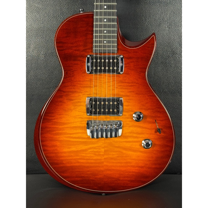 Taylor SB-1 Solidbody Standard Sunburst 2007 (PRE-OWNED)