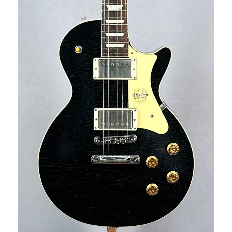 Heritage H150 Core Collection Artisan Aged Ebony