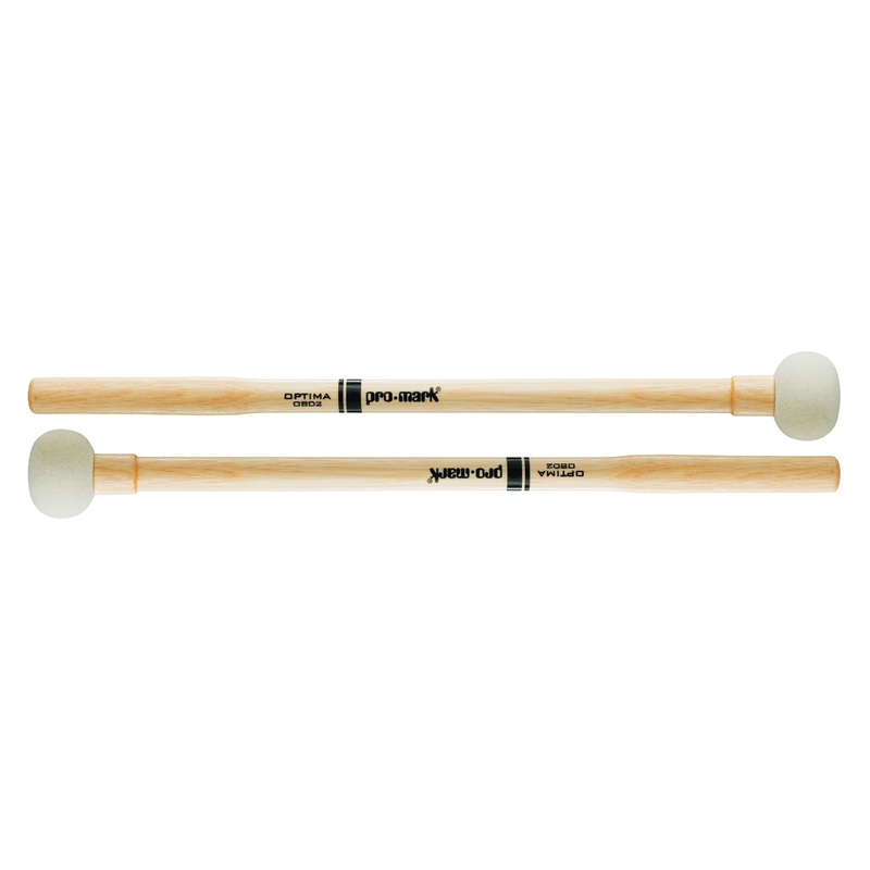 Promark OBD2 Bass Drum Mallets