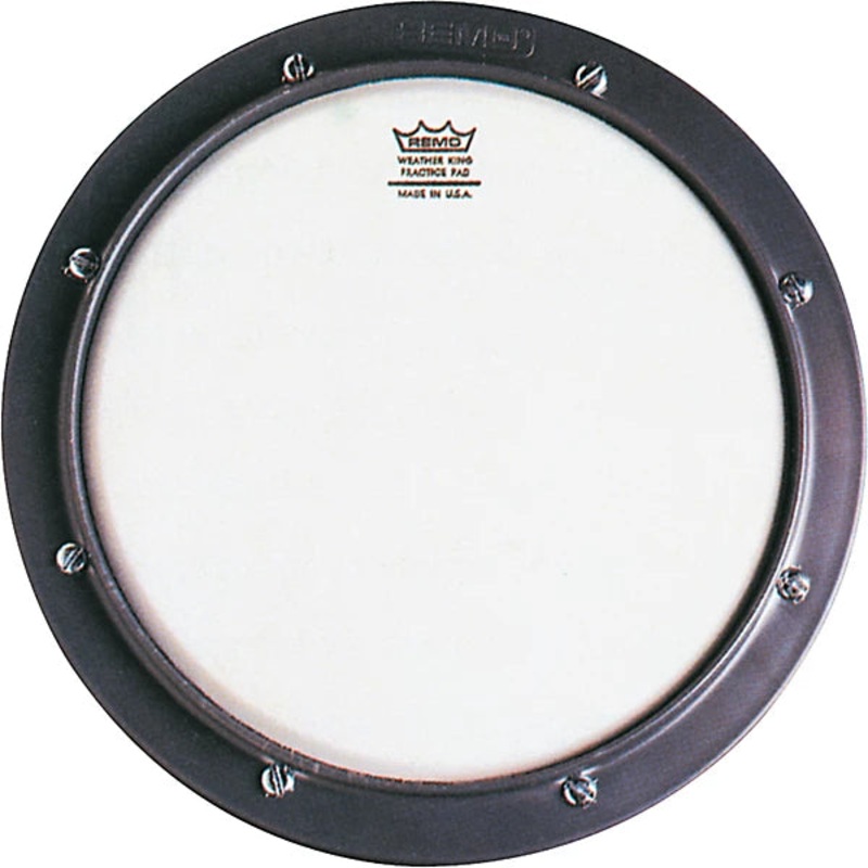 Remo 6" Practice Pad