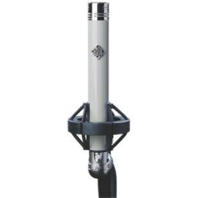 Telefunken Elektroakustik ELA M 260 Small Diaphragm Tube Condenser