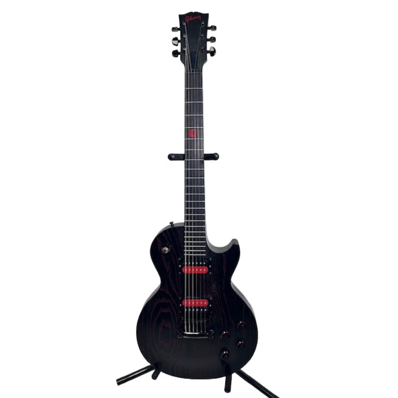 Used Gibson Les Paul Voodoo 2003