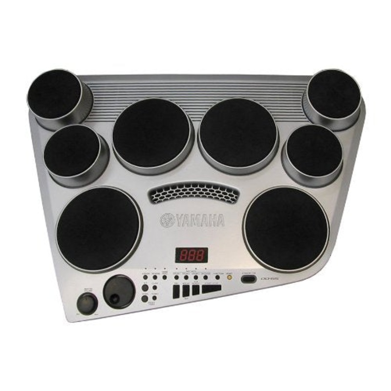 Yamaha DD75 Electronic Drum Pad