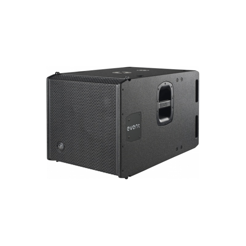 DAS Event 115A Powered Subwoofer