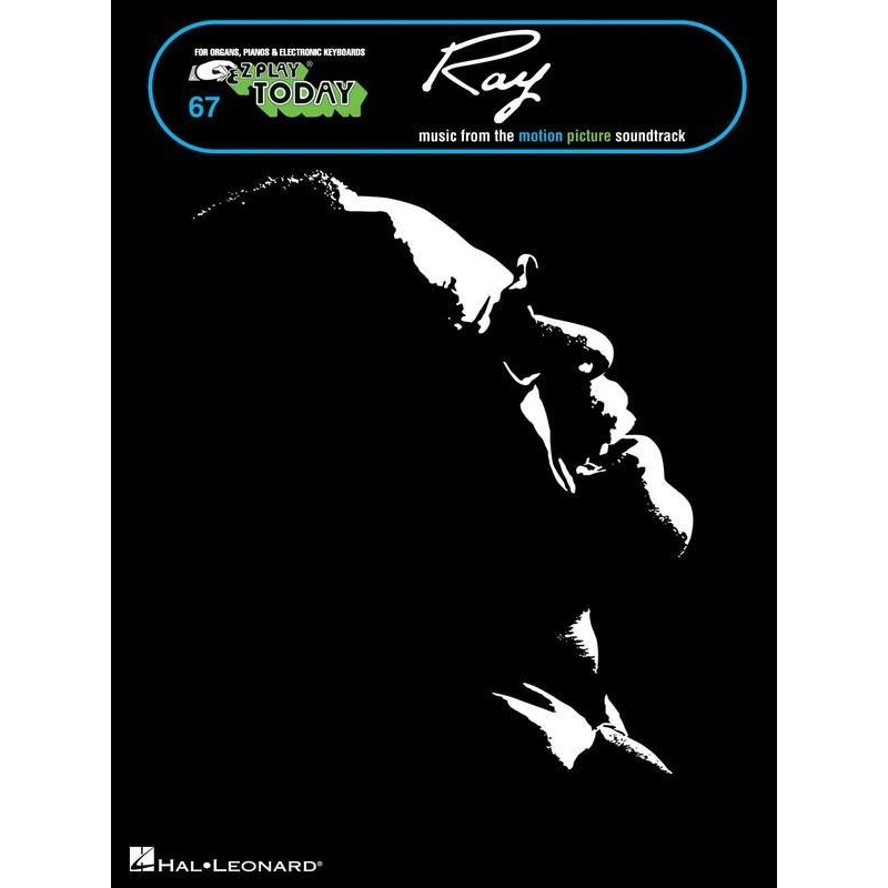 Ray Music from the Motion Picture Soundtrack, E-Z Play