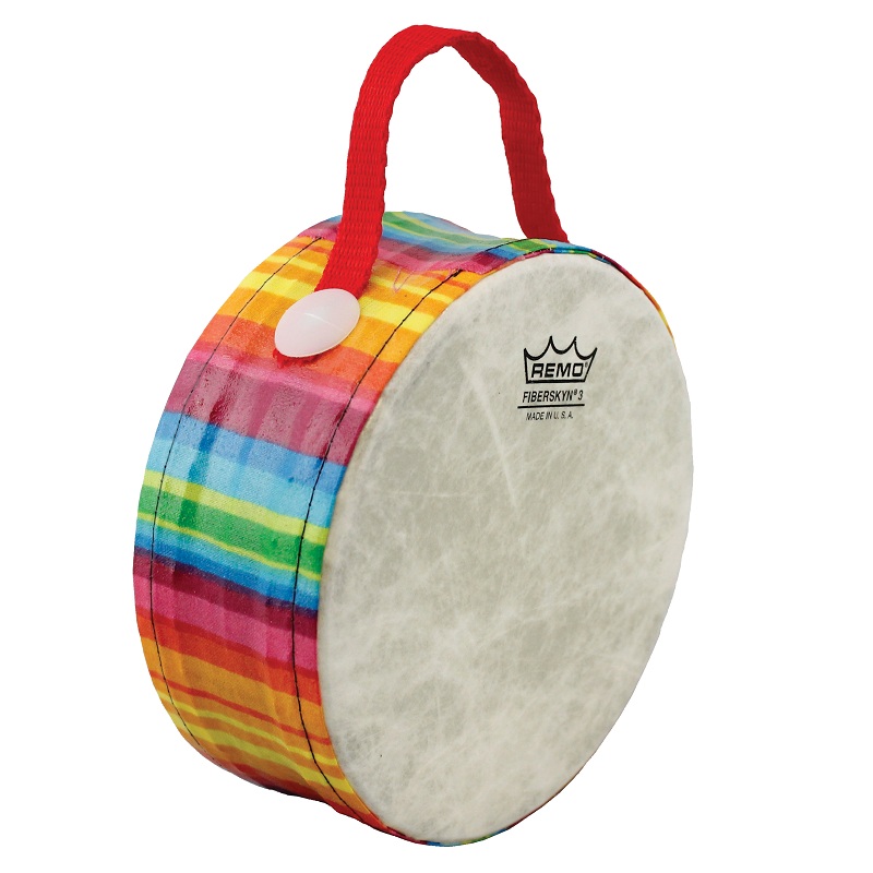 Remo Lynn Kleiner Baby Drum
