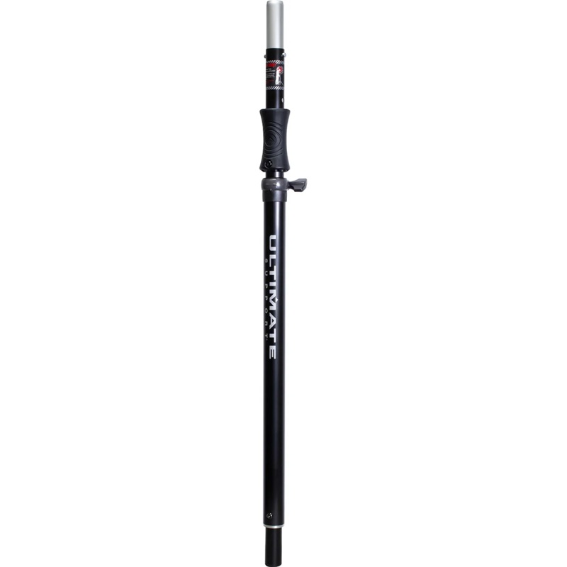 Ultimate Support Sp-100B Air-Powered Speaker Pole with M20 Threaded Connection and Standard Subwoofer Adapter