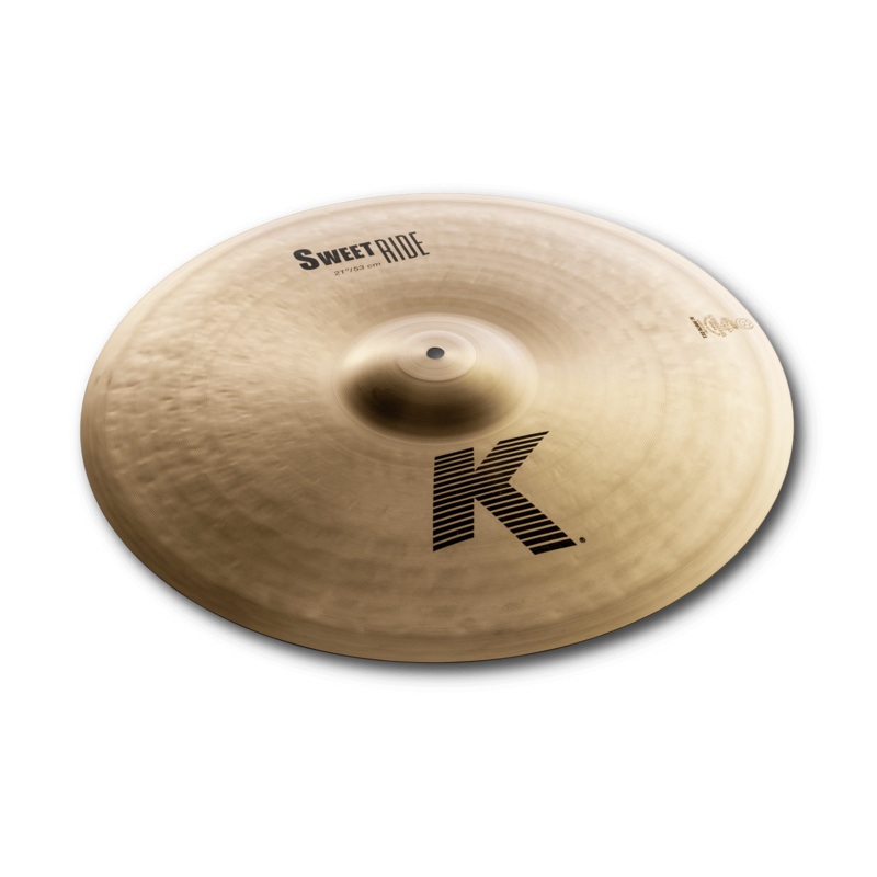 Zildjian 21-inch K Zildjian Sweet Ride Cymbal
