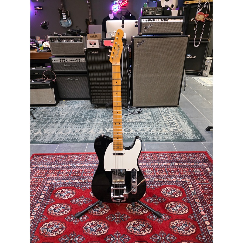 Fender Vintage Hot Rod '50s Telecaster
