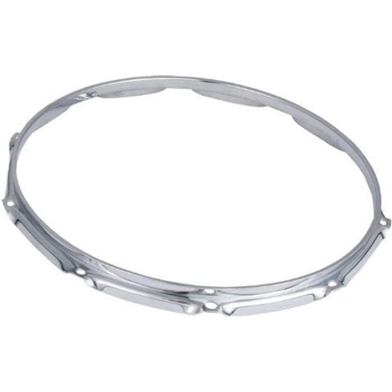 Gibraltar SC-1308BS 13-Inch 8-Lug Tom Drum Hoop