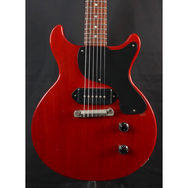 GibsonCustom Shop - Les paul Jr Double Cut