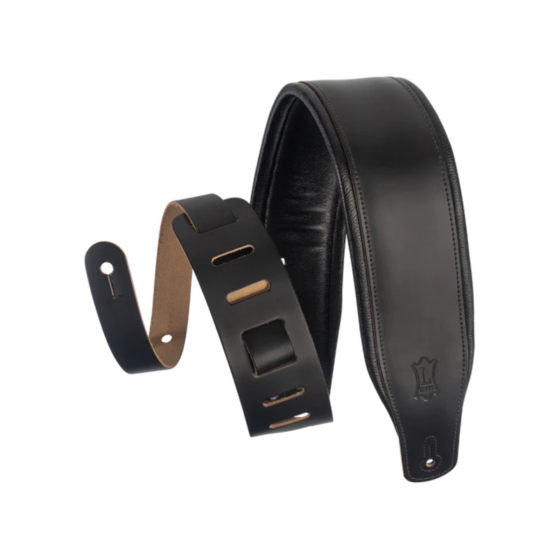 Levy Amped Leather Series