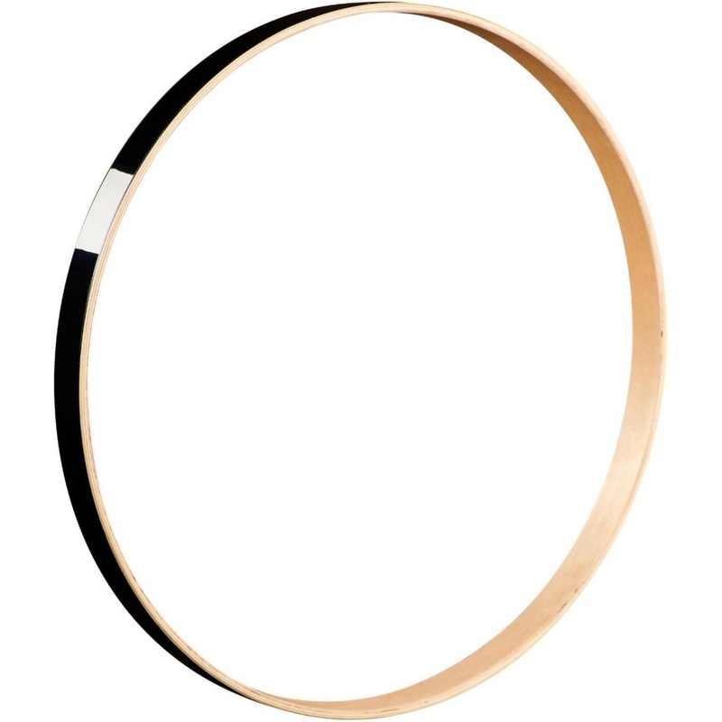 Pearl Export Bass Drum Hoop, 22 in. (EXX22HPB31)