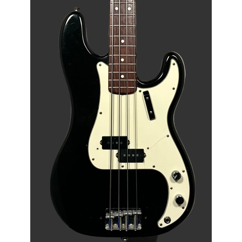 1973 Fender Precision Bass