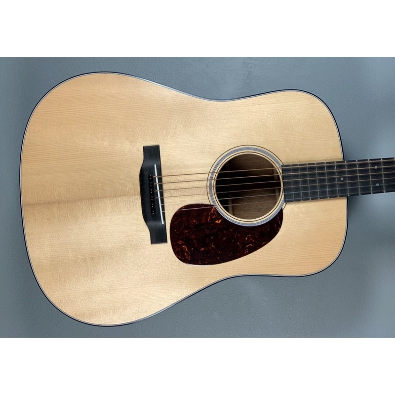 D-18 Authentic 1939
