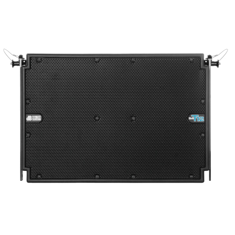 dBTechnologies DVA T12 Line Array Speaker