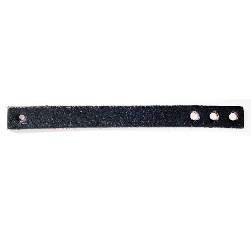 DXP Leather Bass Drum Pedal Strap