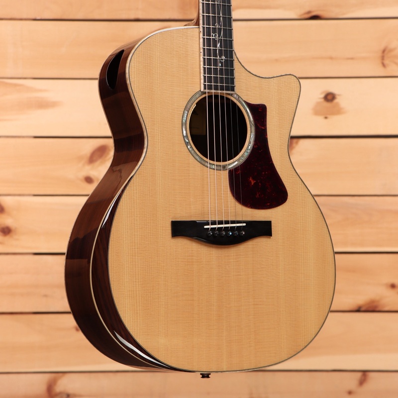 Eastman AC822CE - Natural