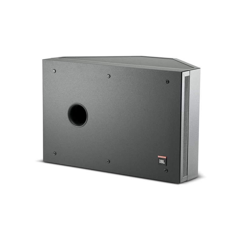 JBL CONTROL SB-2 Control Contractor 10" Bandpass Subwoofer