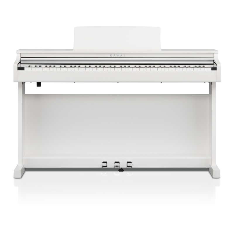 Kawai CX202 Digital Piano - Satin White