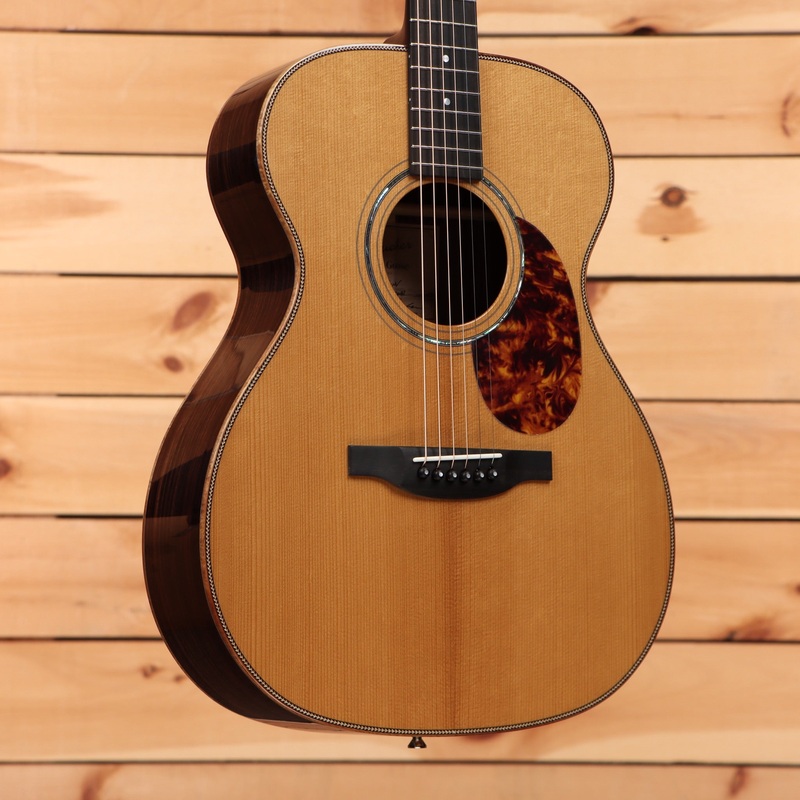 Boucher SG-51-MV - Natural