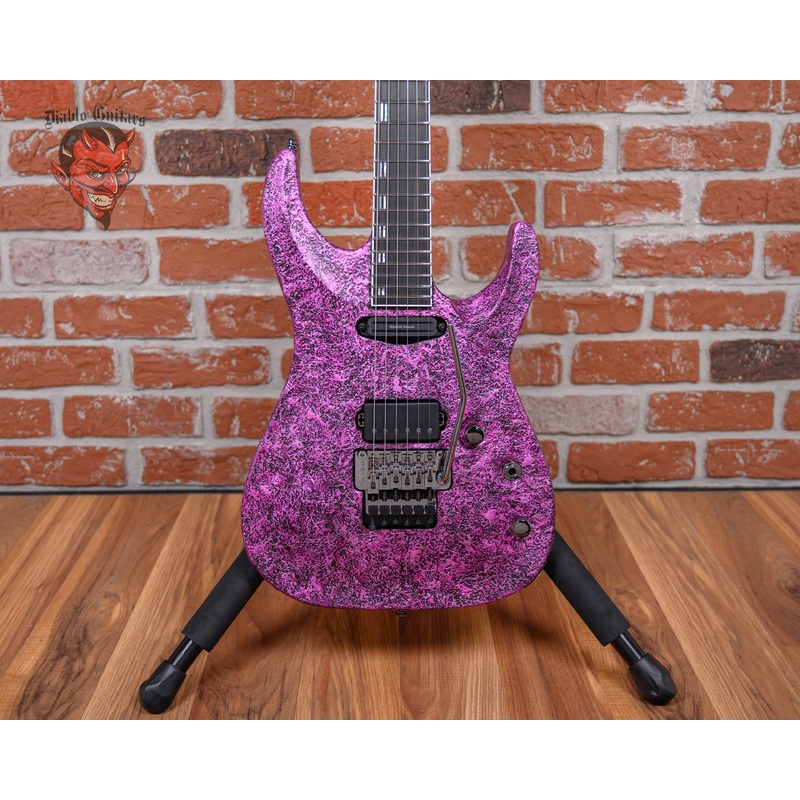 ESP Original Series Horizon 1 Cast Metal Pink 2024 w/OHSC