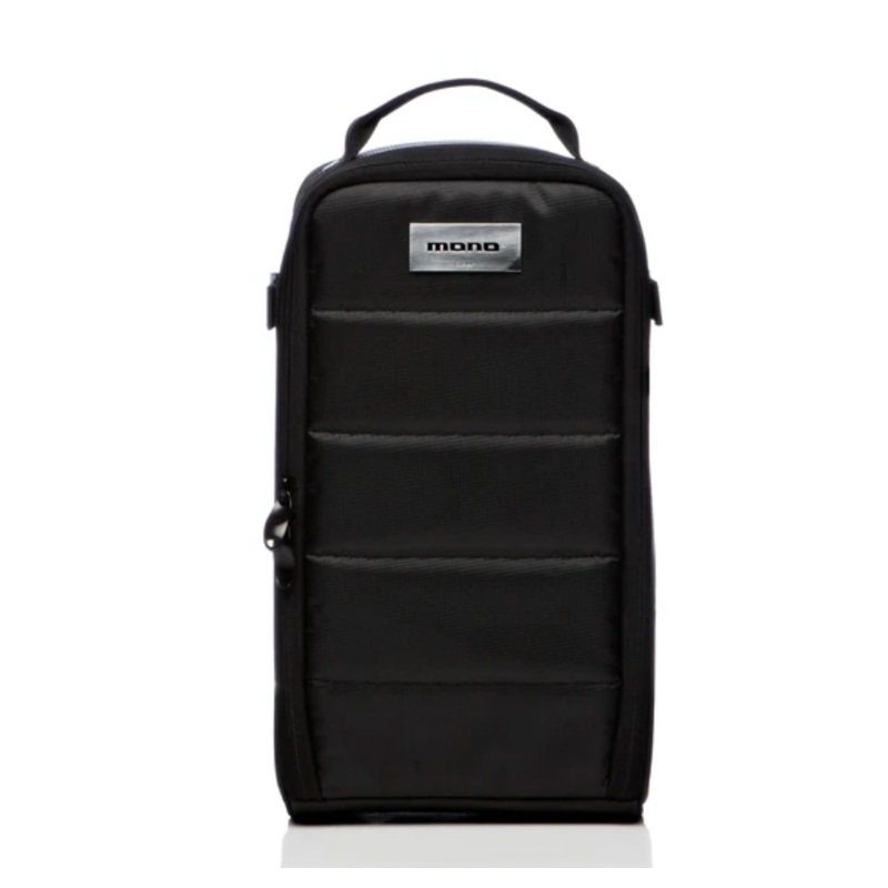 Mono M80 Tick 2.0 Accessory Case (Jet Black)