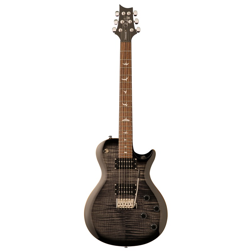PRS 2021 SE Tremonti Electric Guitar - Charcoal Burst