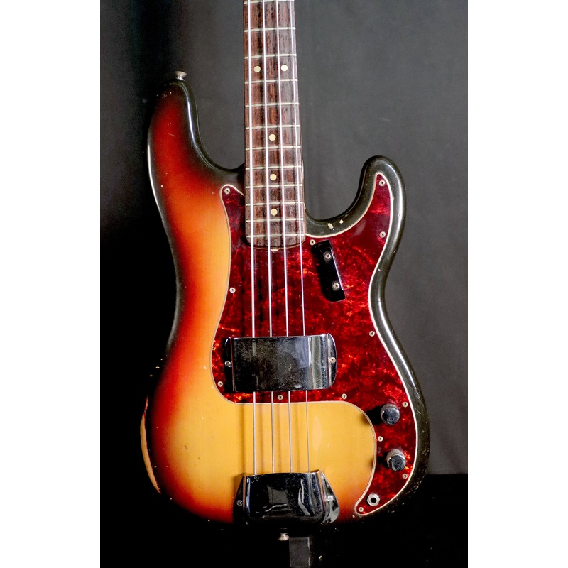 1972 Fender Precision