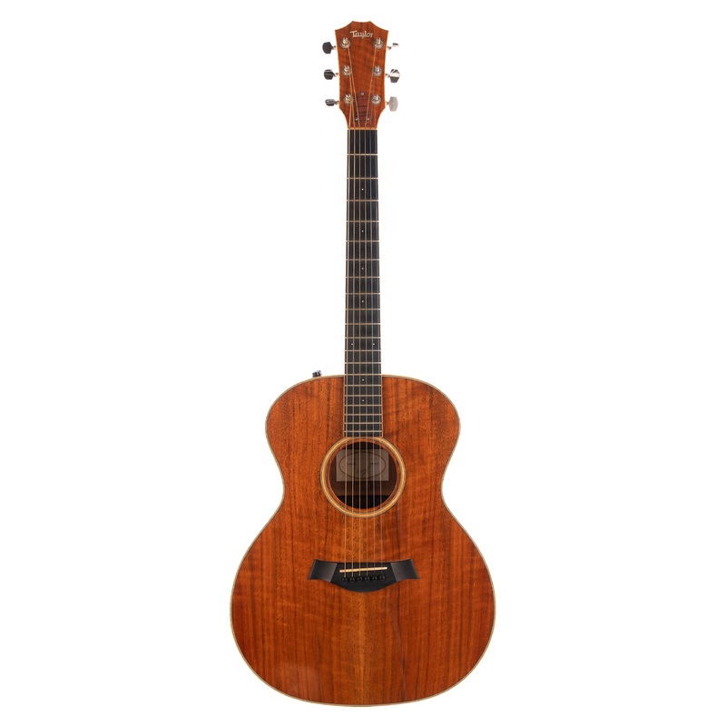 2014 Taylor Custom GA Walnut