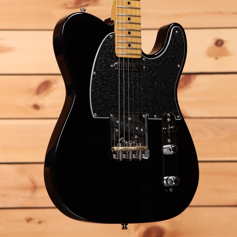 Fender American Professional II Telecaster - Black