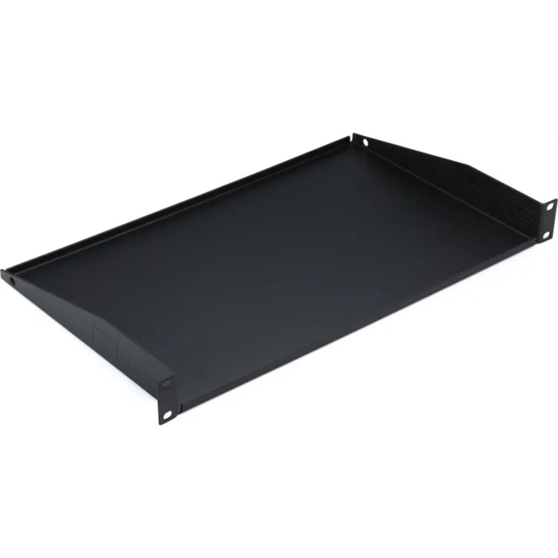 Gator 1U Shelf, 10" Deep