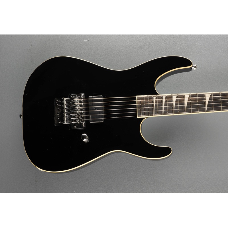 Pro Plus Pure Metal Limited Edition Soloist SL1A - Gloss Black