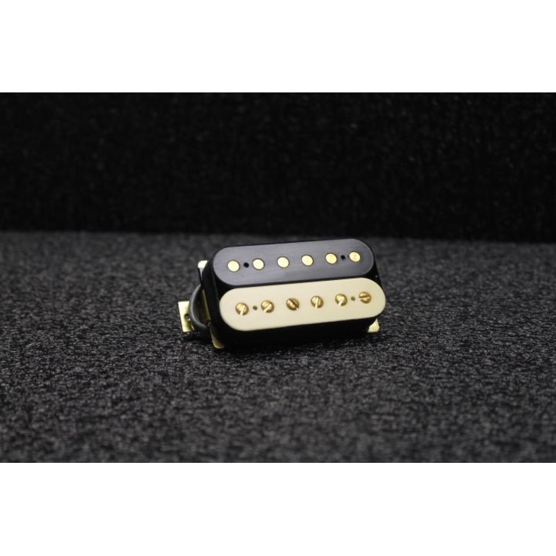 PRS Artist Bass Pickup Zebra Gold