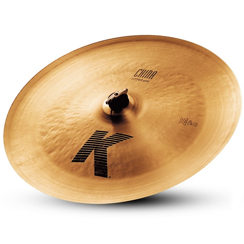 Zildjian K China Cymbal
