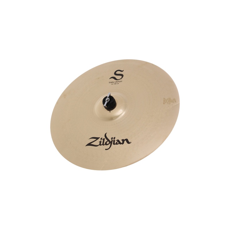 Zildjian S Thin Crash Cymbal