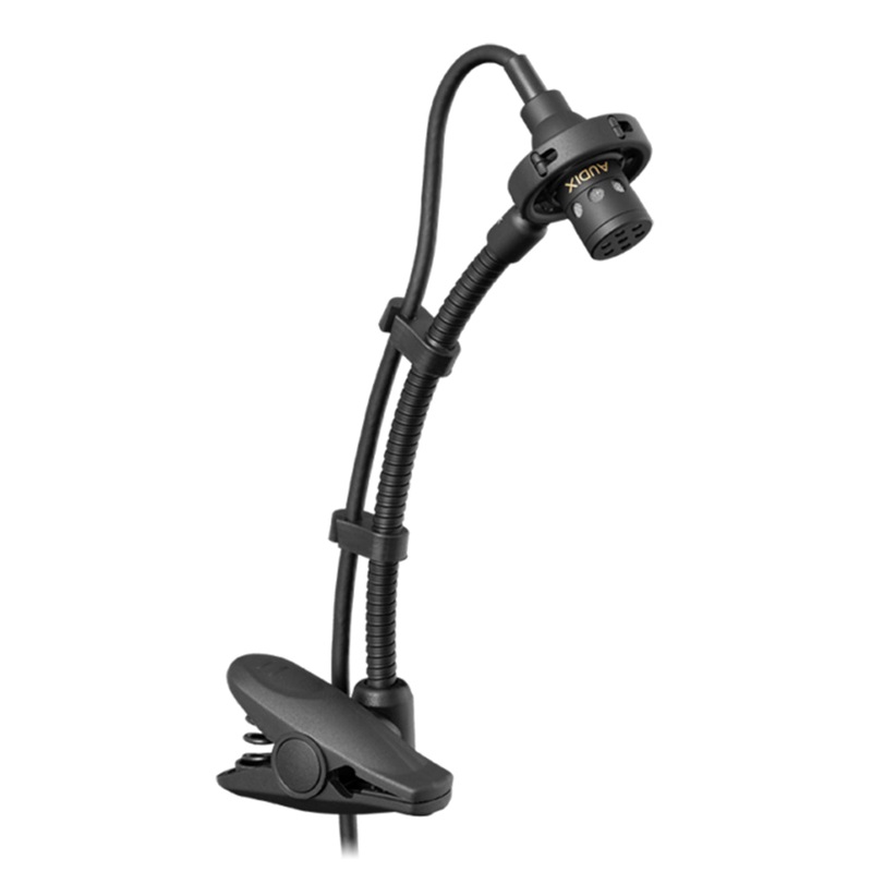 Audix ADX20IP Condenser Instrument Microphone