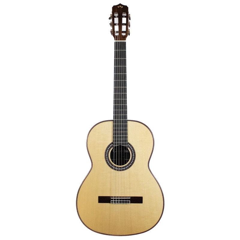 Cordoba C10 Crossover Luthier