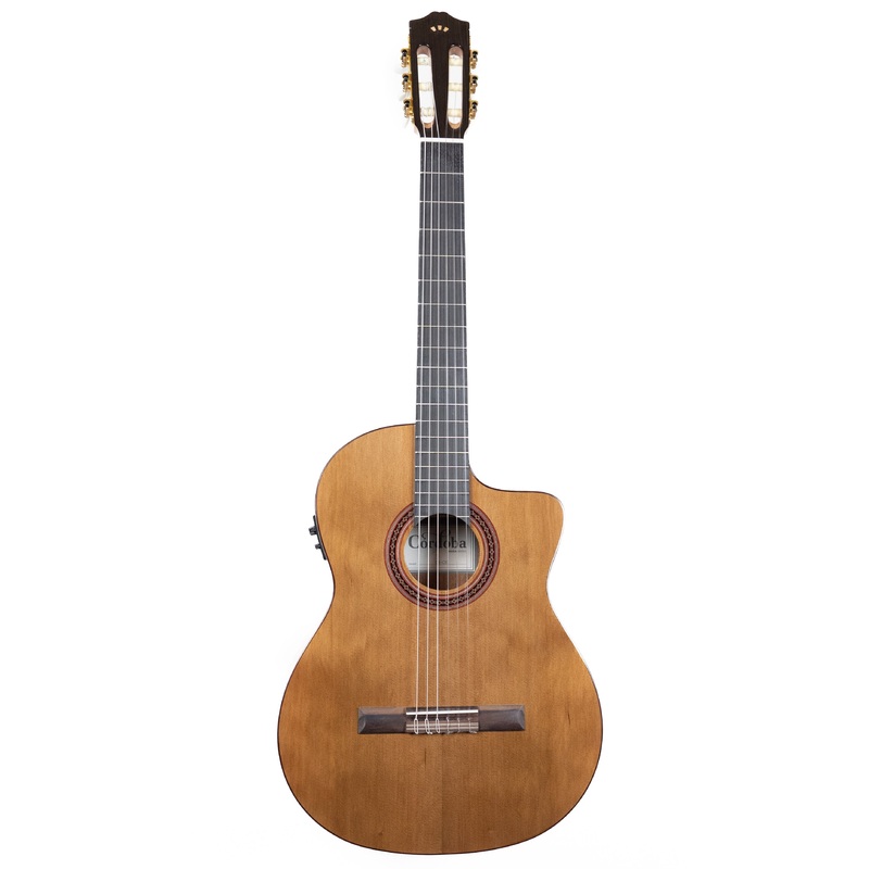 Cordoba C5-CE CD (Cedar Top)