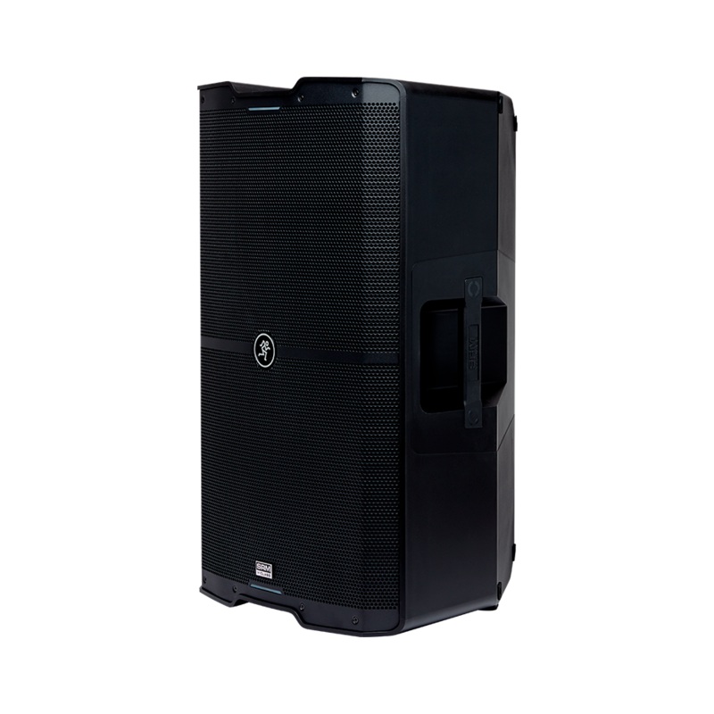 Mackie SRM215 V-Class 2000W 15 inch Powered Speaker