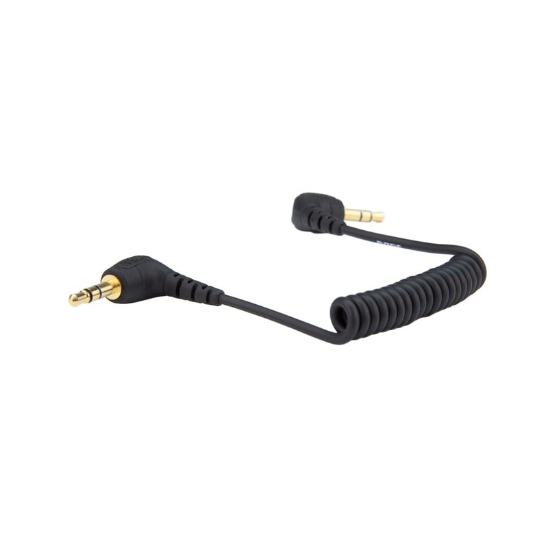 Rode SC2 3.5mm TRS Patch Cable For iPhone