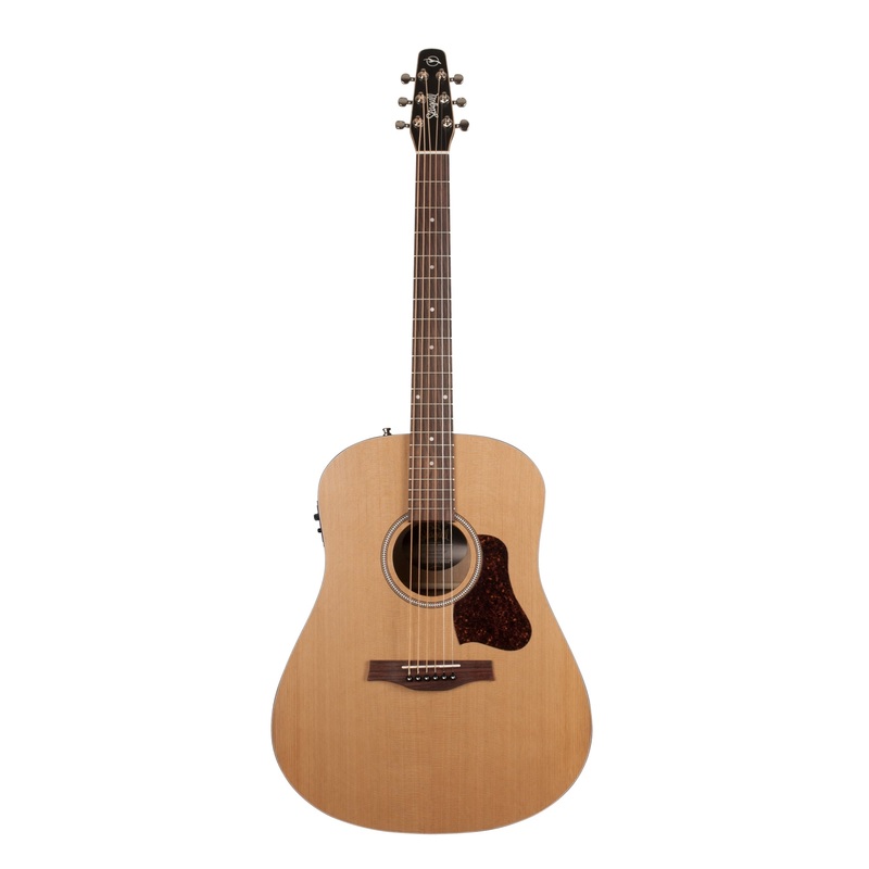 Seagull S6 Original Slim Presys II Acoustic Guitar
