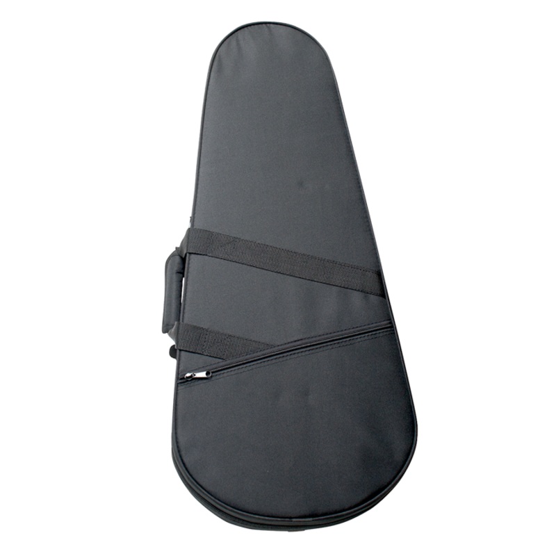 V-Case Mandolin Poly Foam Case