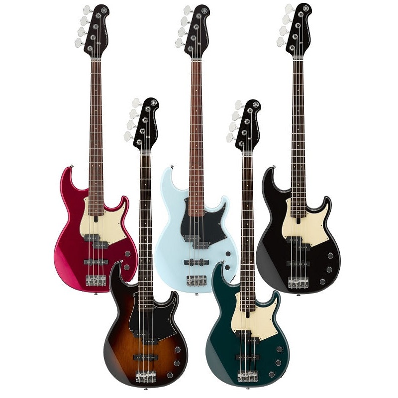Yamaha BB434 Electric Bass Guitar