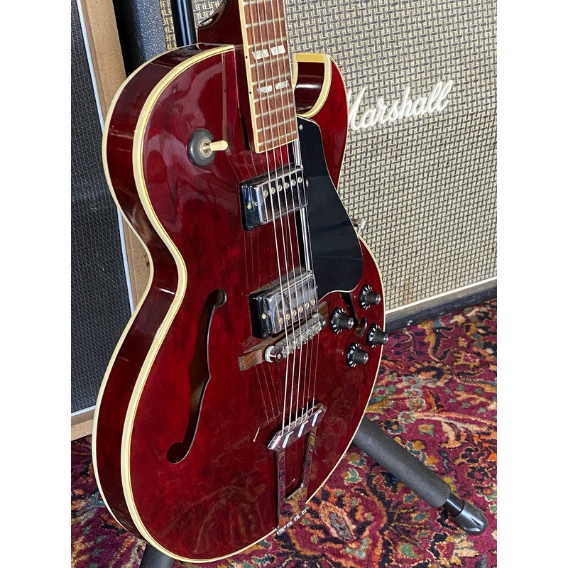 1976 Gibson ES 175T