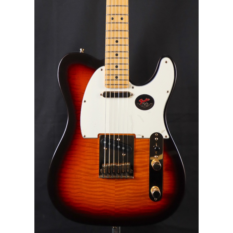 1996 Fender 50th Anniversary Telecaster