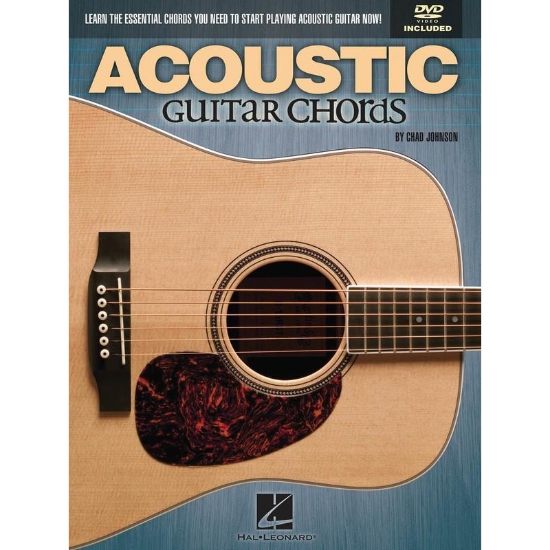 Acoustic Guitar Chords